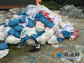 儋州南茶河治理專(zhuān)項(xiàng)督查顯成效，關(guān)停排污企業(yè)守護(hù)生態(tài)茶香